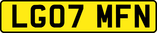 LG07MFN