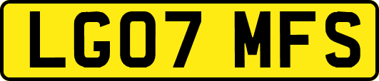 LG07MFS