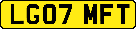 LG07MFT
