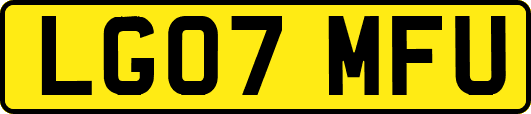 LG07MFU