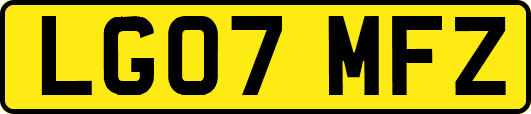 LG07MFZ