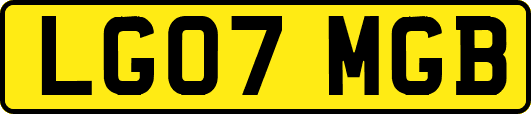 LG07MGB