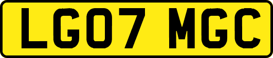 LG07MGC