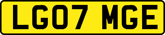 LG07MGE