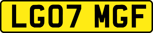 LG07MGF