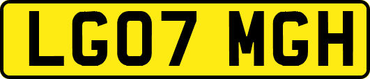 LG07MGH