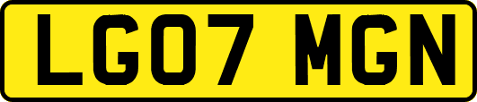 LG07MGN