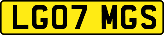 LG07MGS