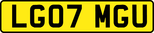 LG07MGU