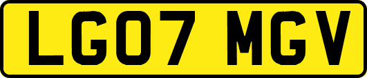 LG07MGV
