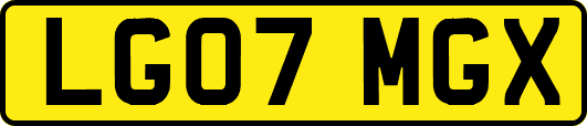 LG07MGX