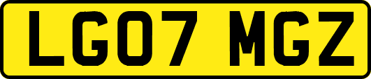 LG07MGZ