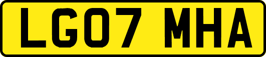 LG07MHA