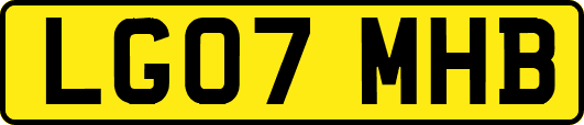 LG07MHB