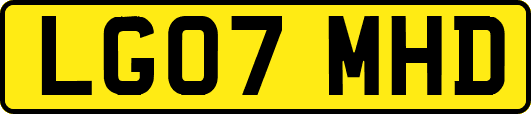 LG07MHD