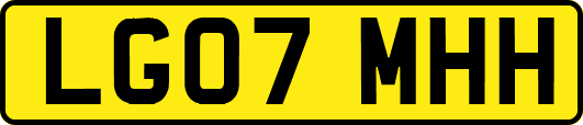 LG07MHH