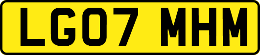 LG07MHM