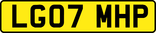 LG07MHP