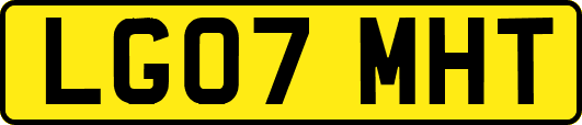 LG07MHT