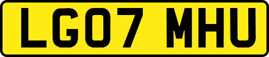 LG07MHU
