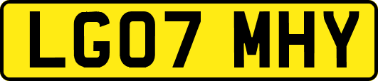 LG07MHY
