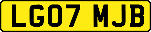 LG07MJB