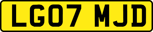 LG07MJD