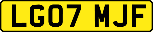 LG07MJF