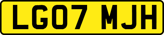 LG07MJH