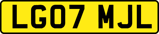 LG07MJL