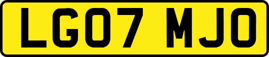 LG07MJO
