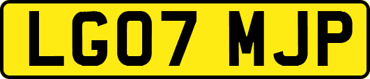 LG07MJP