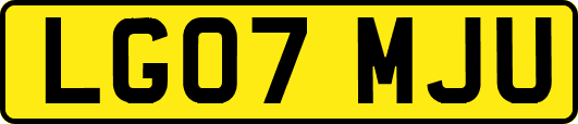 LG07MJU