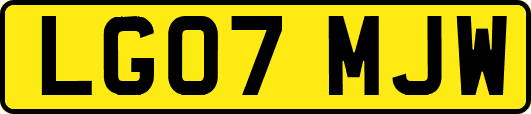 LG07MJW