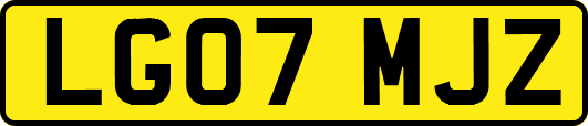 LG07MJZ