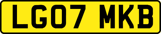 LG07MKB