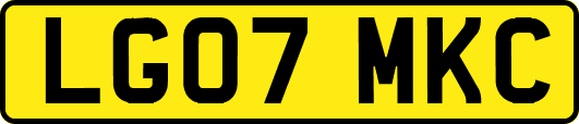 LG07MKC