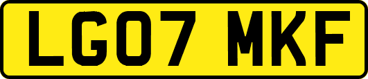 LG07MKF