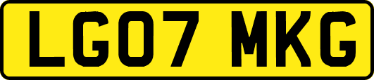 LG07MKG