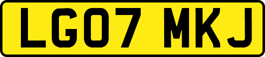 LG07MKJ