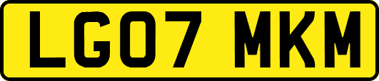 LG07MKM