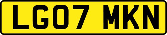 LG07MKN
