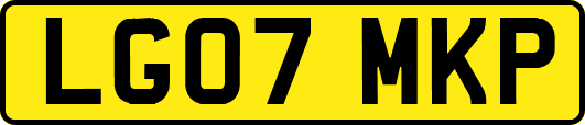 LG07MKP
