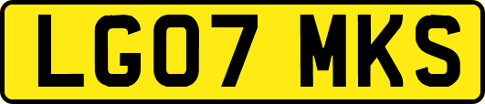 LG07MKS