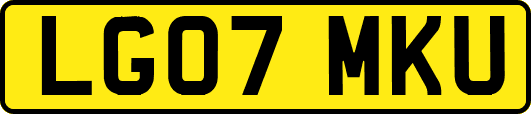 LG07MKU