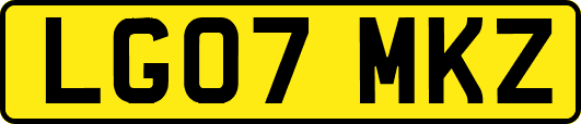 LG07MKZ
