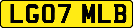 LG07MLB