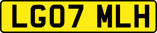 LG07MLH