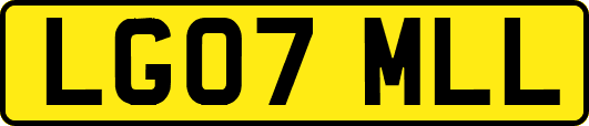 LG07MLL