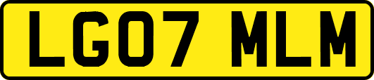 LG07MLM